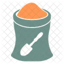 Cement Construction Architecture Icon