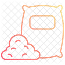 Cement  Icon