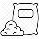 Cement  Icon