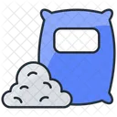 Cement  Icon