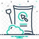 Cement  Icon