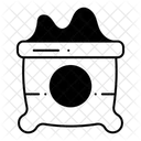 Cement  Icon