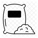 Cement  Icon