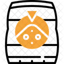 Cement  Icon