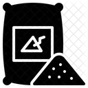 Cement  Icon