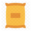 Cement Construction And Tools Building Materials Icon