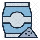 Cement  Icon
