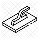 Cement Leveller  Icon