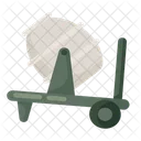 Cement Mixer  Icon