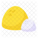 Cement Pile  Icon