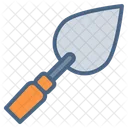 Cement tool  Icon