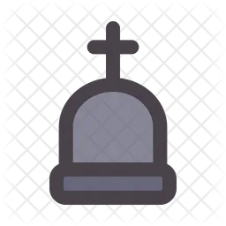 Cementerio  Icono