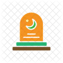 Cementerio  Icono