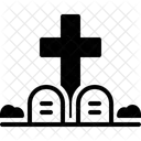 Cementerio  Icono