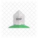 Cementerio  Icono