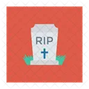 Cementerio  Icono