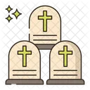 Cementerio  Icon