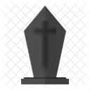 Cementerio  Icono