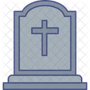 Cementerio  Icono