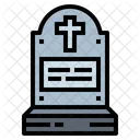 Cementerio  Icono