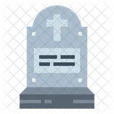 Cementerio  Icono