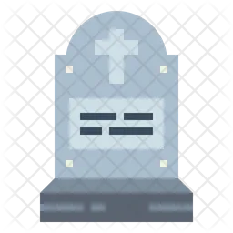 Cementerio  Icono