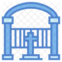 Cementerio  Icon