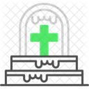 Cementerio  Icon