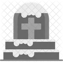 Cementerio  Icono