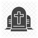 Cementerio  Icono