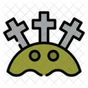 Cementerio  Icon