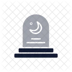 Cementery  Icon