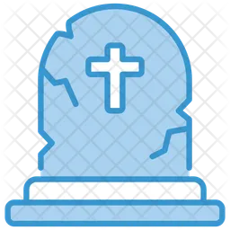 Cementery  Icon