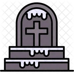 Cementery  Icon