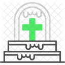 Cementery  Icon