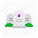 Cementery Icon