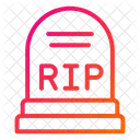 Cementery  Icon