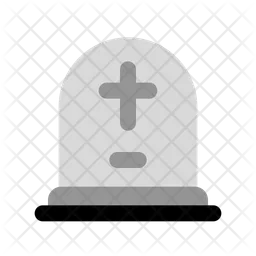 Cemetery  Icon