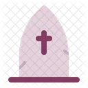 Cemetery  Icon