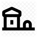 Cemetery Icon