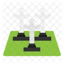 Grave Graveyard Death Icon