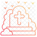 Cemetery  Icon