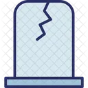Cemetery  Icon