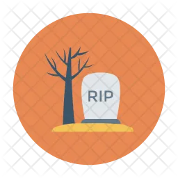 Cemetery rip  Icon