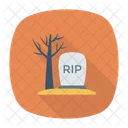 Cemetery rip  Icon