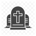 Cemetry Graveyard Cultures Icon
