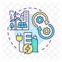 CEMS  Icon