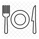 Cena  Icon