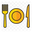 Cena  Icon