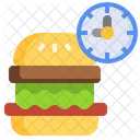 Cena  Icono
